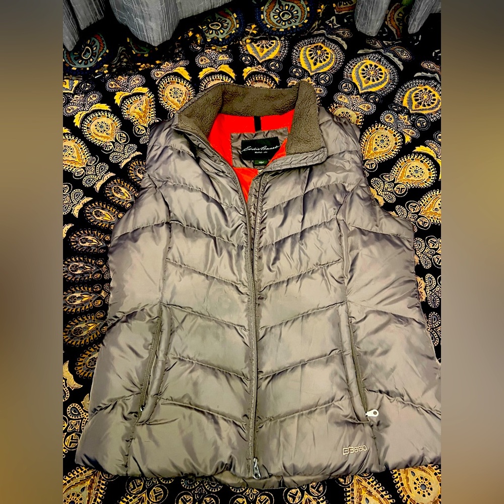 Eddie Bauer Vest